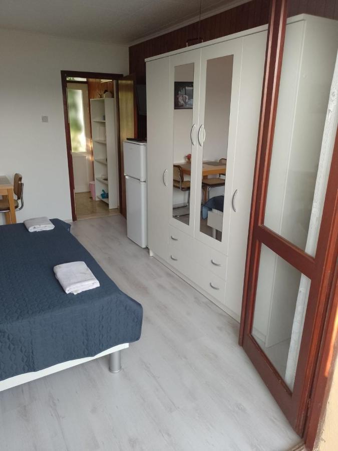 Apartments Petkovic Kućište Exterior foto