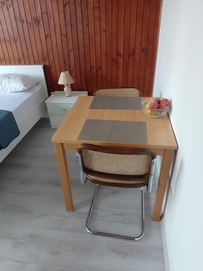 Apartments Petkovic Kućište Exterior foto