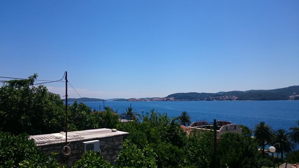 Apartments Petkovic Kućište Exterior foto